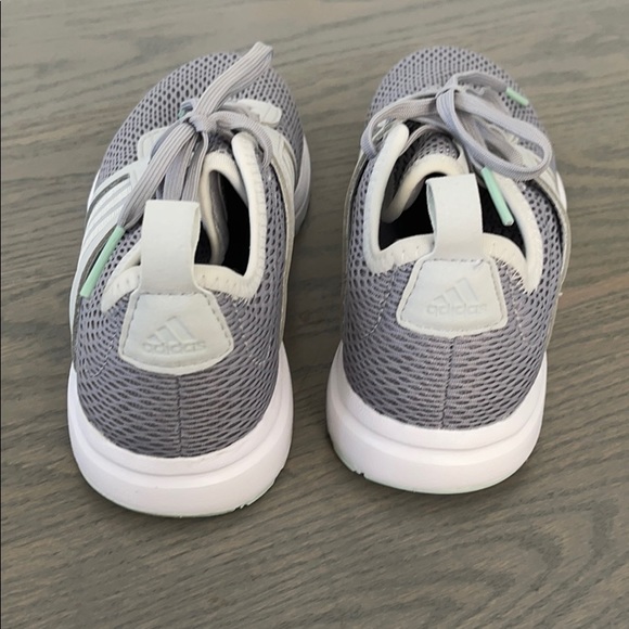 Adidas Cloudfoam Running Sneakers sz 6 women’s - Picture 5 of 7